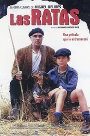 Poster do filme The Rats