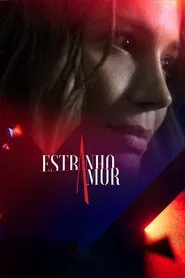 Estranho Amor tv show poster