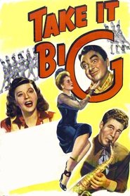 Take It Big movie poster
