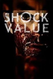 Shock Value movie poster