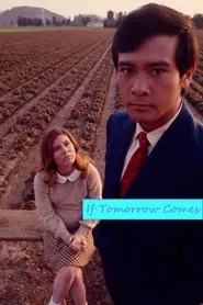 Poster do filme If Tomorrow Comes