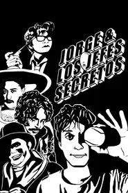 Jorge and the Secret Bosses movie poster