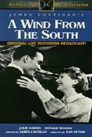 A Wind from the South movie poster