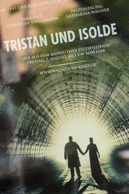 Tristan Und Isolde movie poster