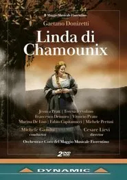 Donizetti: Linda di Chamounix movie poster