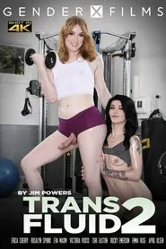 Trans Fluid 2 movie poster