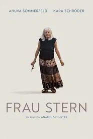 Ms Stern movie poster