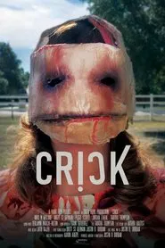 Poster do filme Crick