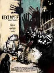 December movie poster
