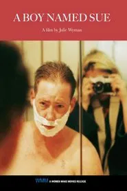 A Boy Named Sue movie poster