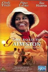 The Road to Galveston movie poster