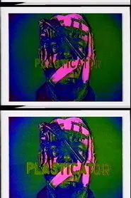 Plasticator movie poster