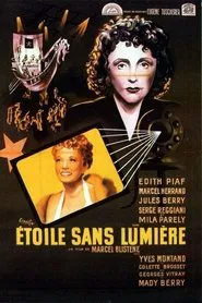 Poster do filme Star Without Light