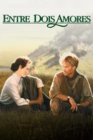 Poster do filme Entre Dois Amores