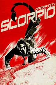 Operation Scorpio movie poster