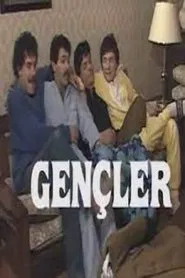 Gençler tv show poster
