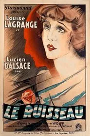 Le Ruisseau movie poster