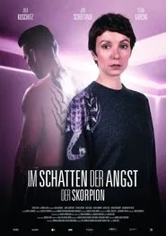 Im Schatten der Angst - Der Skorpion movie poster