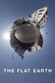 The Flat Earth movie poster