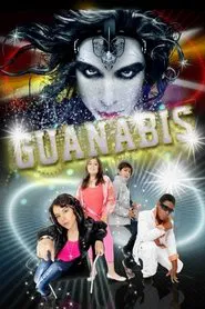 Guanabis tv show poster