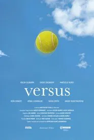 Poster do filme Versus