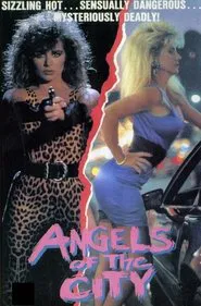 Poster do filme Angels of the City