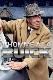 The Man in the Buick movie poster