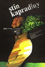 Poster do filme Shades of Fern