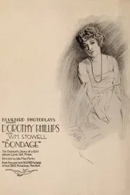 Bondage movie poster