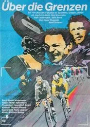 Poster do filme Über die Grenzen
