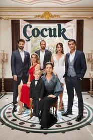 Çocuk tv show poster