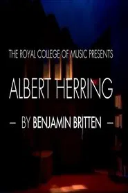 Poster do filme Britten - Albert Herring
