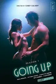 Going Up Season 1 Vol 1 movie poster