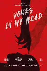Voices in my Head movie poster