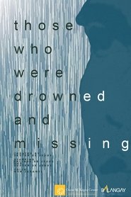 those who were drowned and missing movie poster