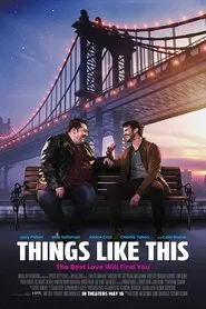 Things Like This movie poster