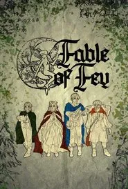 Fable of Fey movie poster