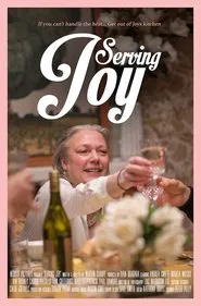 Serving Joy movie poster