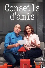 Conseils d'amis tv show poster