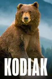 Poster da série A Vida em Kodiak