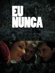 Poster do filme I Never