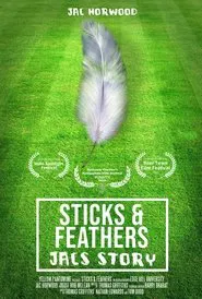 Sticks and Feathers movie poster