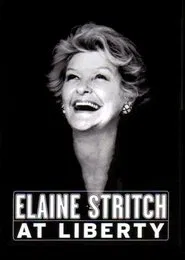 Elaine Stritch at Liberty movie poster