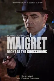 Maigret: Night At The Crossroads movie poster