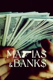 Mafias and Banks tv show poster