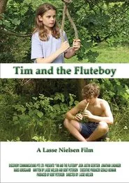Poster do filme Tim and the Fluteboy