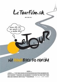 LeTour movie poster