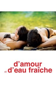 Poster do filme Living on Love Alone