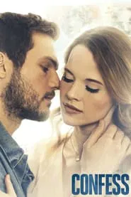 Poster da série Confess