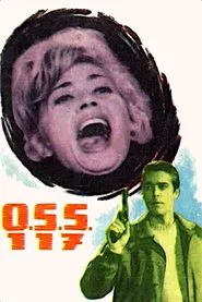 OSS 117 Is Unleashed movie poster